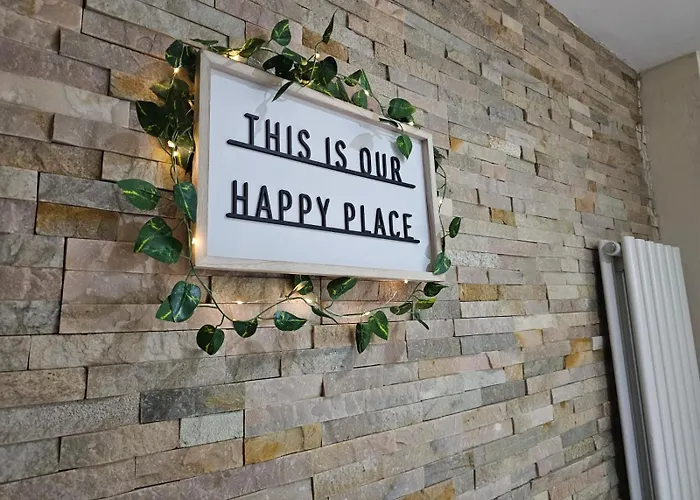 Twenty One Bed & Breakfast London