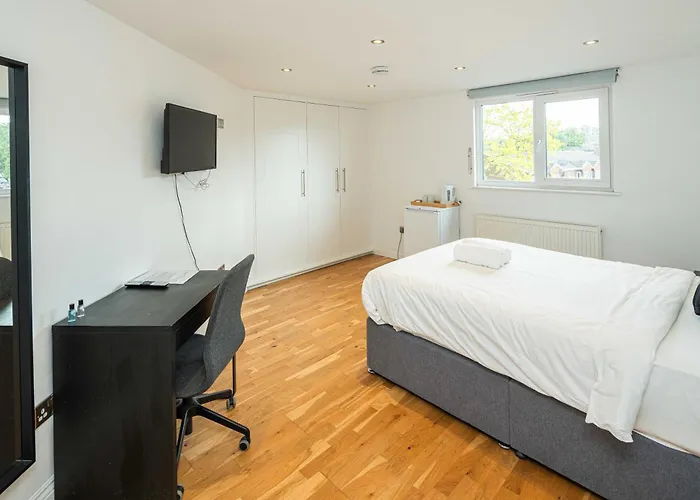 Se10 House Hotel London